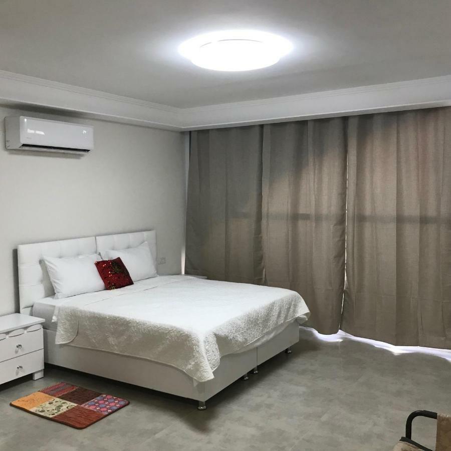Coral Studio Vacation Apartment Eilat Exterior foto
